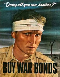 War Bonds