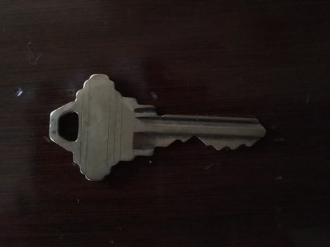 Rock Barn Key